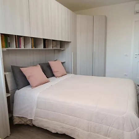 Lägenhet Turistico *