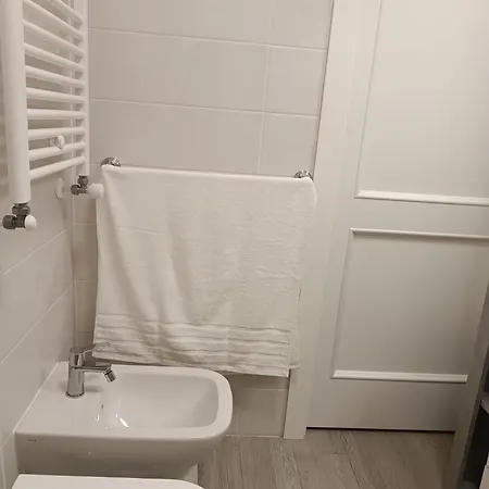 Lägenhet Turistico *